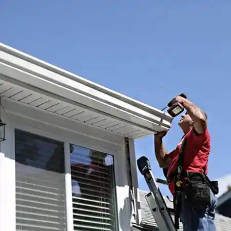 gutter services North Plains